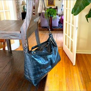 ⚜️A. BELLUCCI ~ Crossbody Hobo⚜️